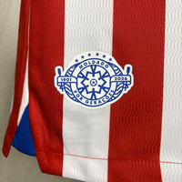 Camisa Oficial do Naútico 26/27 - Torcedor