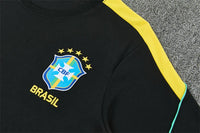 Kit Oficial do Brasil 26/27 - Treino