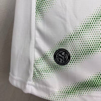 Camisa Oficial do Borussia Mönchengladbach 26/27 - Torcedor