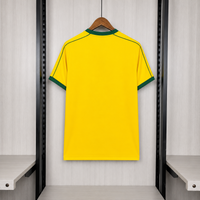 Camisa CR Flamengo Zico Brasil Edição Destino