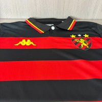 Camisa Oficial do Sport Recife 26/27 - Jogador