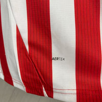 Camisa l Oficial do Athletic Bilbão 26/27 - Torcedor