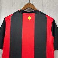 Camisa l Oficial do Milan 26/27 - Torcedor