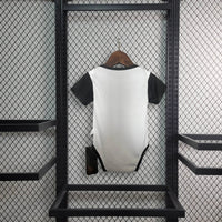 Body de Bebê Oficial do Corinthians 26/27