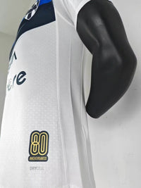 Camisa Oficial do Monterrey 25/26 - Versão Jogador