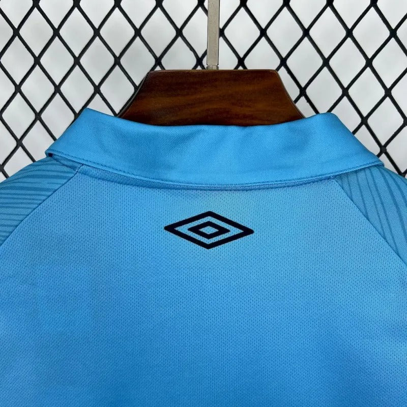 Camisa Oficial do Santos 25/26 - Versão Torcedor