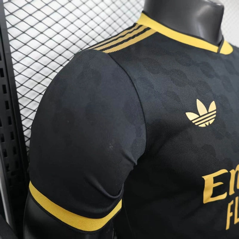 Camisa do Real Madrid 25/26 Versão Jogador - Edição Especial