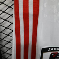 Short Oficial do Japão 25/26