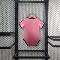 Body de Bebê Oficial do Inter de Miami 26/27