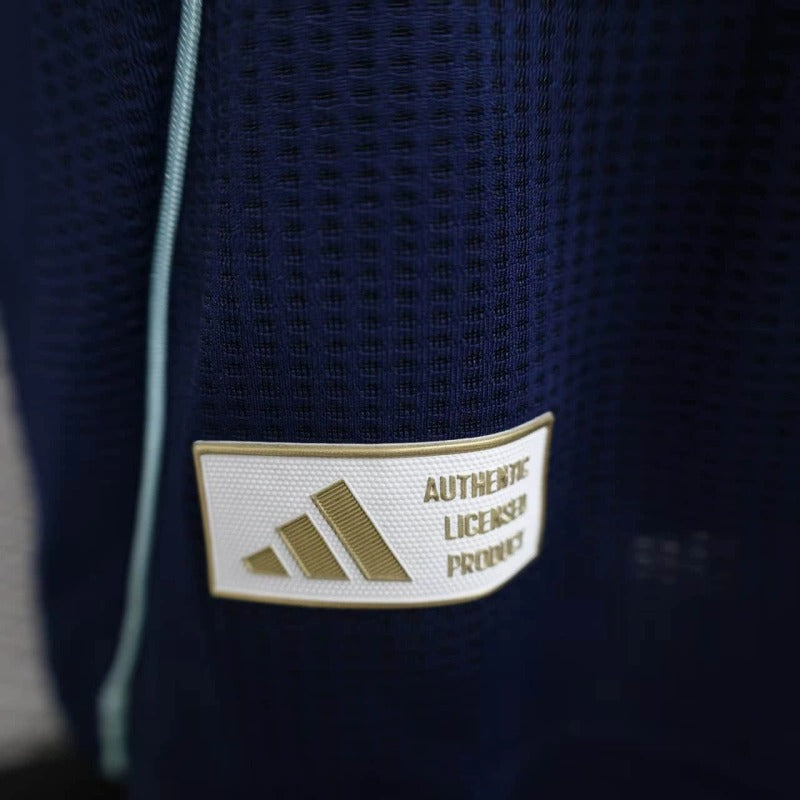 Camisa Oficial do América do México 25/26 - Polo