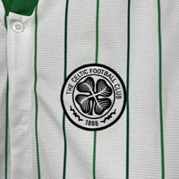 Camisa Oficial do Celtics 25/26 - Us Pack Basebal