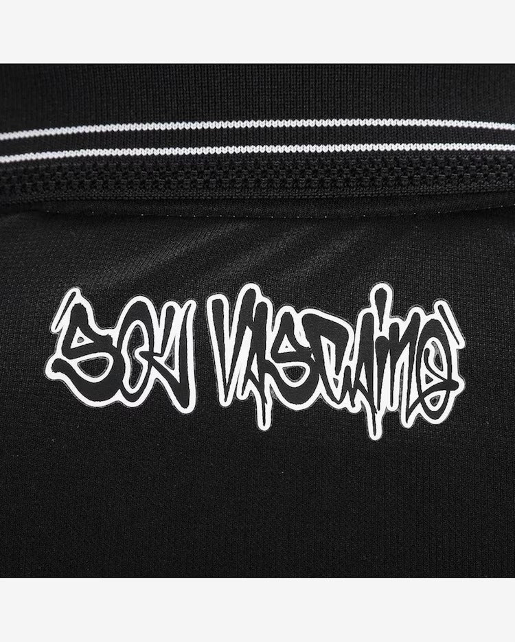 Camisa Feminina Oficial do Vasco 25/26 - Baby Look