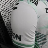 Camisa Oficial do Club Leon 25/26 - Versão Jogador