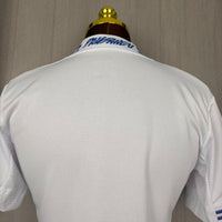 Camisa 2 Feminina Oficial do Paysandu 26/27 - Baby Look