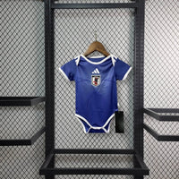 Body de Bebê Oficial do Japão 26/27