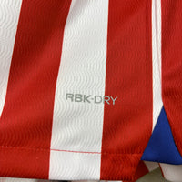 Camisa Oficial do Naútico 26/27 - Torcedor