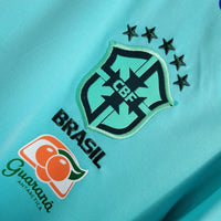 Camisa Brasil 22/23 Polo - Treino