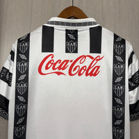 Camisa Retrô do Atlético Mineiro 1994/1996