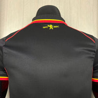 Camisa Oficial do Sport Recife 26/27 - Jogador