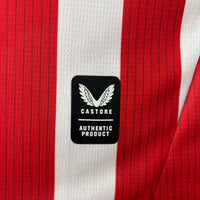 Camisa l Oficial do Athletic Bilbão 26/27 - Torcedor
