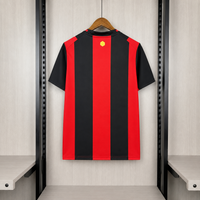 Camisa l Oficial do Milan 26/27 - Torcedor