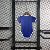 Body de Bebê Oficial do Japão 26/27