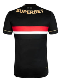 Camisa 3 Oficial do São Paulo 25/26 - Versão Jogador