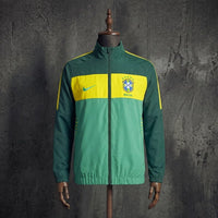 Jaqueta Corta Vento do Brasil 26/27 Nike