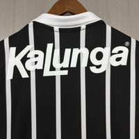 Camisa Retrô do Corinthians 1990