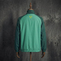 Jaqueta Corta Vento do Brasil 26/27 Nike