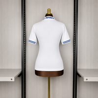 Camisa 2 Feminina Oficial do Paysandu 26/27 - Baby Look