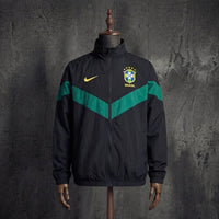 Jaqueta Corta Vento do Brasil 26/27 Nike
