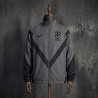 Jaqueta Corta Vento do Brasil 26/27 Nike