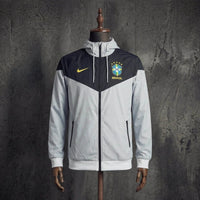Jaqueta Corta Vento do Brasil 26/27 Nike