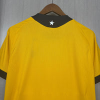 Camisa Oficial do Botafogo 26/27 - Goleiro