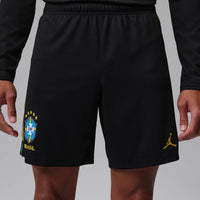 Short Oficial do Brasil 26/27 Treino - Copa do Mundo