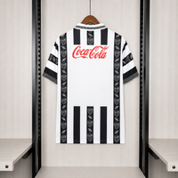 Camisa Retrô do Atlético Mineiro 1994/1996