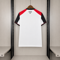 Camisa 2 Oficial do Athletico Paranaense 26/27 - Torcedor
