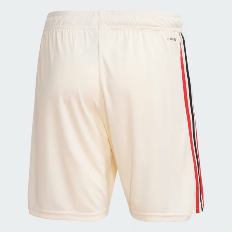 Short Oficial do CR Flamengo 25/26