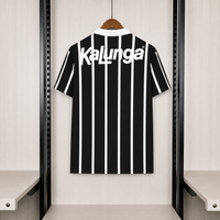 Camisa Retrô do Corinthians 1990