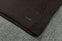 Kit Oficial do CR Flamengo 26/27 - Treino