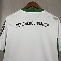 Camisa Oficial do Borussia Mönchengladbach 26/27 - Torcedor