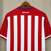 Camisa Oficial do Naútico 26/27 - Torcedor