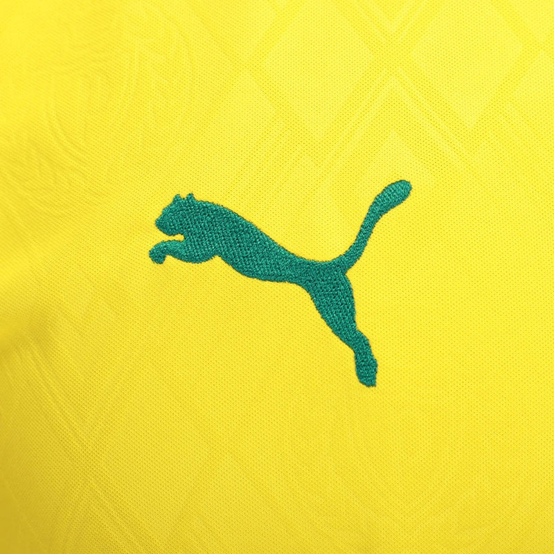 Camisa 3 Oficial do Palmeiras 25/26 - Versão Jogador