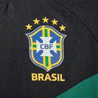 Jaqueta Corta Vento do Brasil 26/27 Nike