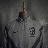 Jaqueta Corta Vento do Brasil 26/27 Nike