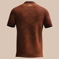 Camisa Flamengo 26/27 Jogador - Urubu de Lima