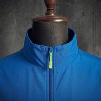 Jaqueta Jordan Brasil 26/27 Azul 0 Masculina
