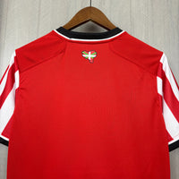 Camisa l Oficial do Athletic Bilbão 26/27 - Torcedor