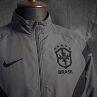 Jaqueta Corta Vento do Brasil 26/27 Nike